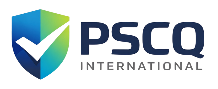pscq logo
